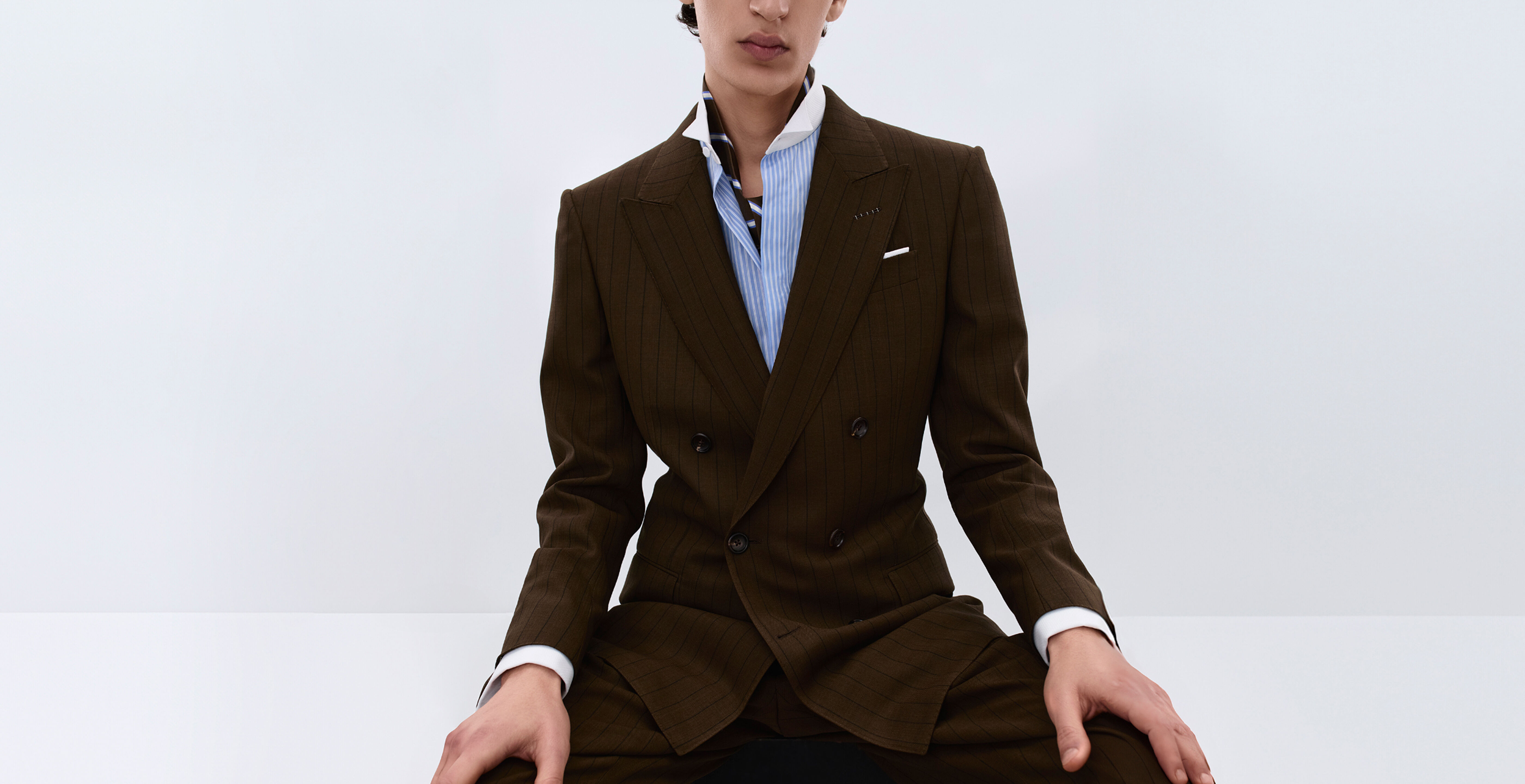 TOM FORD Fashion Online Store